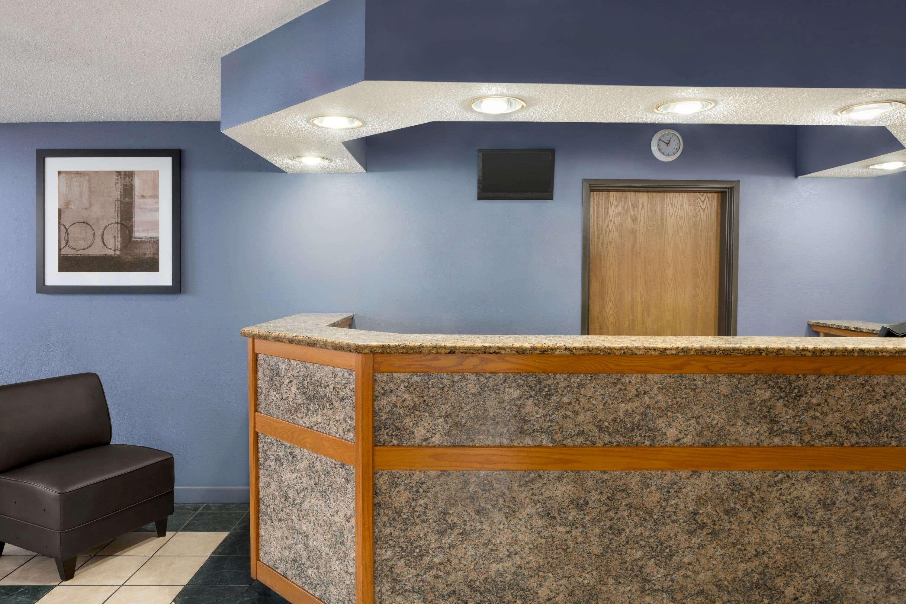 Microtel Inn & Suites Lincoln Exterior foto